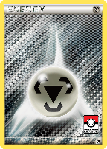 Metal Energy 112, Black & White