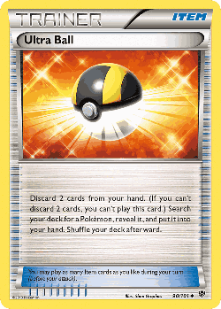 Ultra Ball 90, Plasma Blast