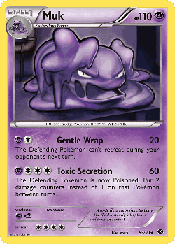 Muk 53, Next Destinies