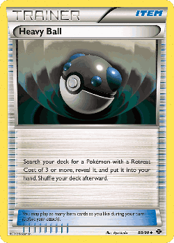 Heavy Ball 88, Next Destinies