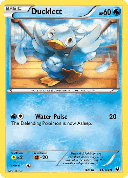 Ducklett 35, Dark Explorers