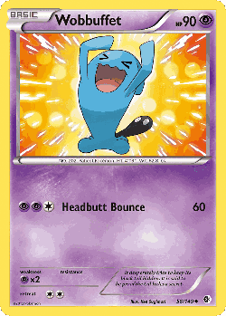 Wobbuffet 58, Boundaries Crossed