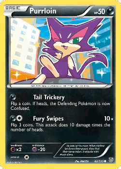 Purrloin 82, Plasma Storm