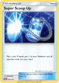 Super Scoop Up 28, Pokémon TCG Classic - Charizard