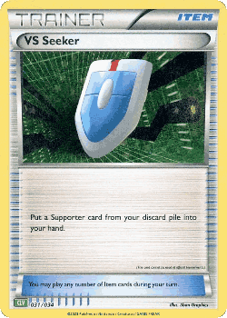 VS Seeker 31, Pokémon TCG Classic - Venusaur