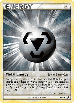Metal Energy 87, Call of Legends