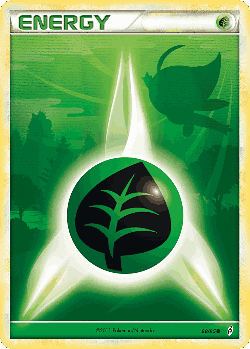 Grass Energy 88, Call of Legends