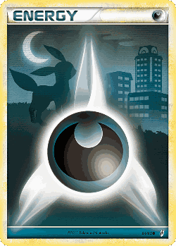 Darkness Energy 94, Call of Legends