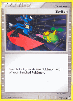Switch 128, Secret Wonders