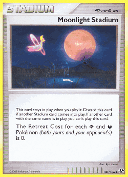 Moonlight Stadium 100, Great Encounters