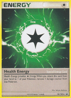 Health Energy 94, Majestic Dawn