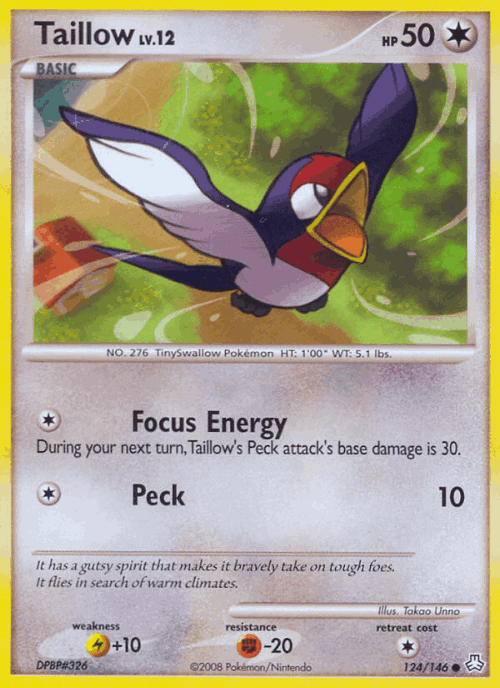 Taillow