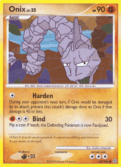 Onix 69, Stormfront