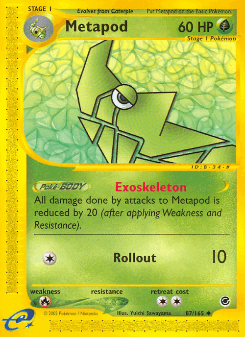 Metapod