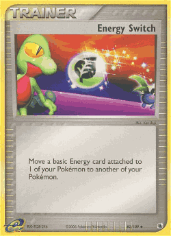 Energy Switch 82, Ruby & Sapphire