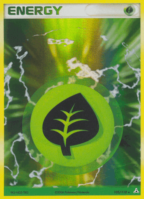 Grass Energy 105, Holon Phantoms