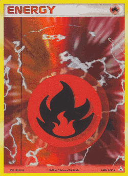 Fire Energy 106, Holon Phantoms