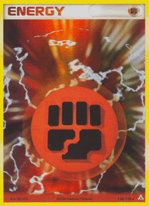 Fighting Energy 110, Holon Phantoms