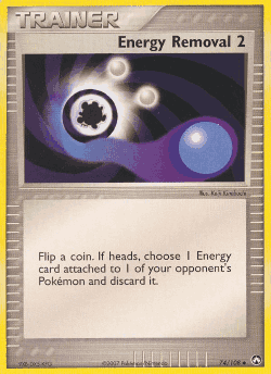 Energy Removal 2 74, Power Keepers