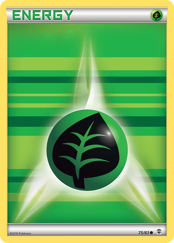 Grass Energy 75, Generations