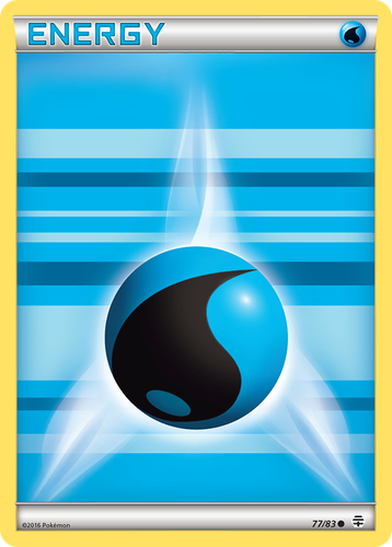 Water Energy 77, Generations