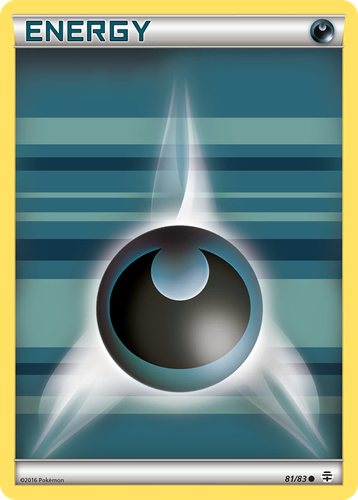 Darkness Energy 81, Generations