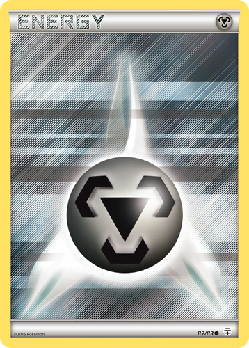 Metal Energy 82, Generations