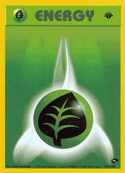 Grass Energy 129, Gym Challenge