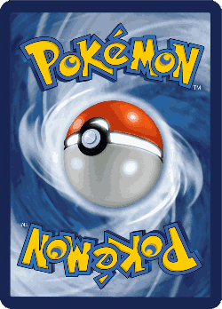 Chansey Pokémon TCG card art