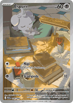 Espurr