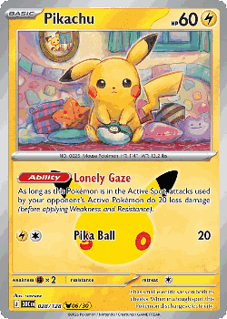 Pikachu 28, 30th Celebration
