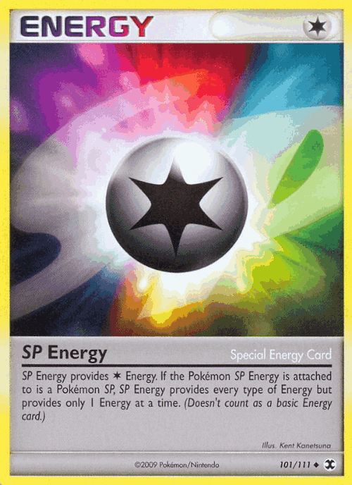 SP Energy 101, Rising Rivals