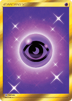 Psychic Energy 162, Sun & Moon