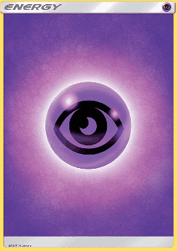 Psychic Energy 168, Sun & Moon