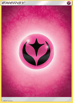 Fairy Energy 172, Sun & Moon