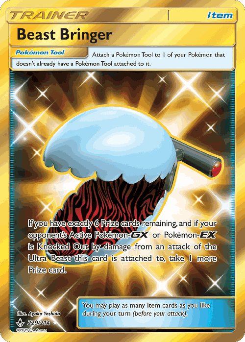 Beast Bringer 229, Unbroken Bonds