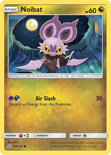 Noibat 158, Unified Minds