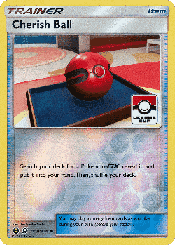 Cherish Ball 191, Unified Minds