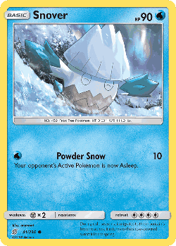 Snover 41, Unified Minds