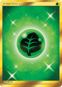 Grass Energy 167, Guardians Rising