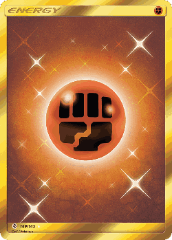 Fighting Energy 169, Guardians Rising
