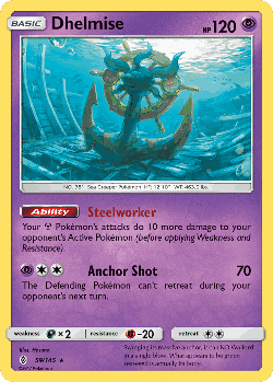 Dhelmise 59, Guardians Rising