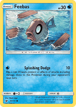 Feebas 26, Crimson Invasion