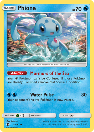 Phione 30, Dragon Majesty