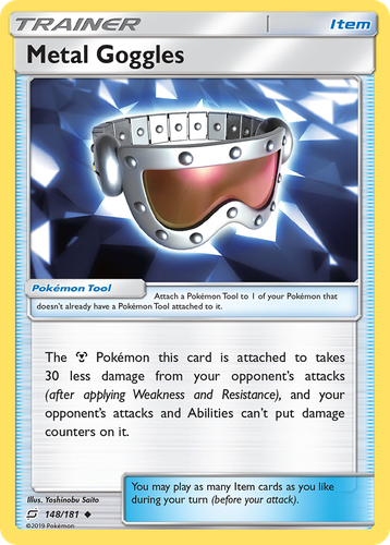 Metal Goggles 148, Team Up