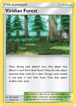 Viridian Forest 156, Team Up