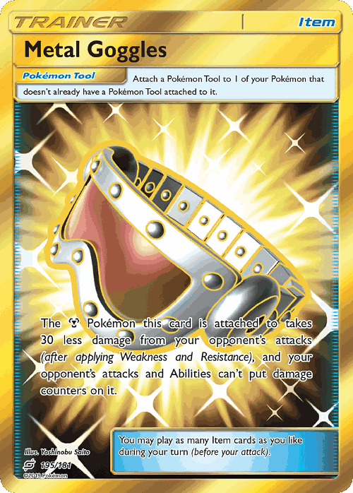 Metal Goggles 195, Team Up