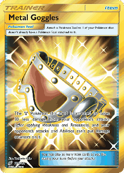Metal Goggles 195, Team Up