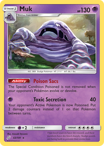 Muk 63, Team Up