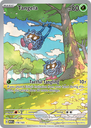 Tangela 178, 151